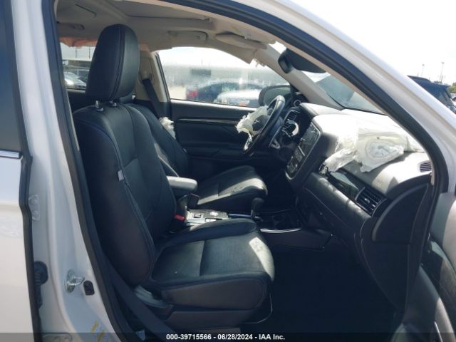 JA4JZ4AX7JZ046204 Mitsubishi OUTLANDER GT