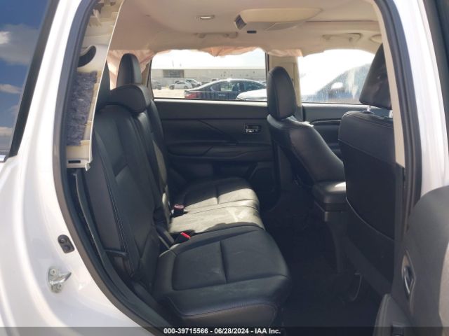 JA4JZ4AX7JZ046204 Mitsubishi OUTLANDER GT
