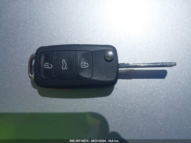 Volkswagen Jetta 2.0l S 2015 3VW2K7AJ9FM201580 Image 11