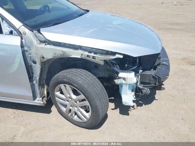 Volkswagen Jetta 2.0l S 2015 3VW2K7AJ9FM201580 Image 13