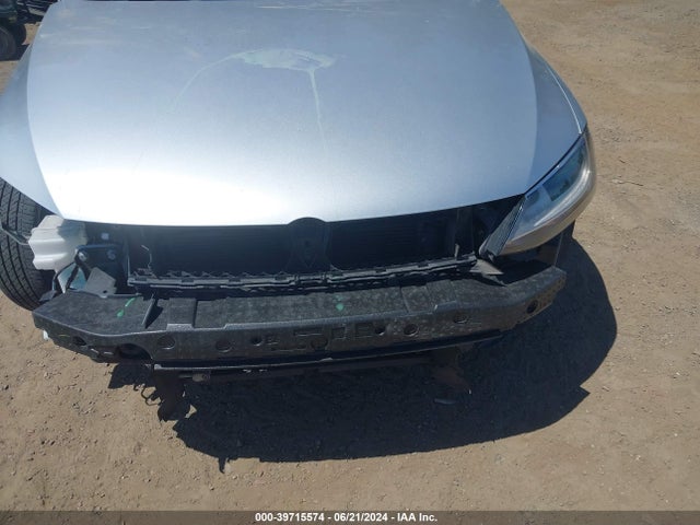 Volkswagen Jetta 2.0l S 2015 3VW2K7AJ9FM201580 Image 14
