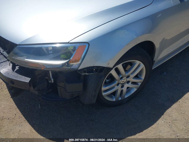 Volkswagen Jetta 2.0l S 2015 3VW2K7AJ9FM201580 Image 15
