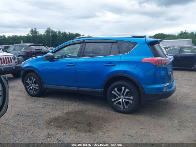 JTMBFREV2HJ133610 Toyota RAV4 LE