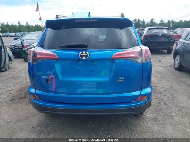 JTMBFREV2HJ133610 Toyota RAV4 LE