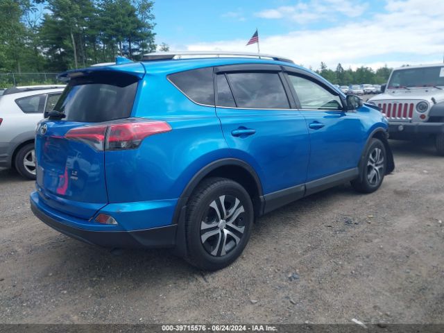JTMBFREV2HJ133610 Toyota RAV4 LE