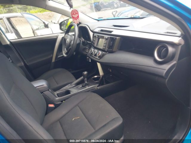 JTMBFREV2HJ133610 Toyota RAV4 LE