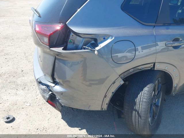5N1BT3BB4RC705438 Nissan Rogue Sv Intelligent Awd