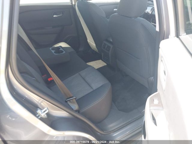 5N1BT3BB4RC705438 Nissan Rogue Sv Intelligent Awd