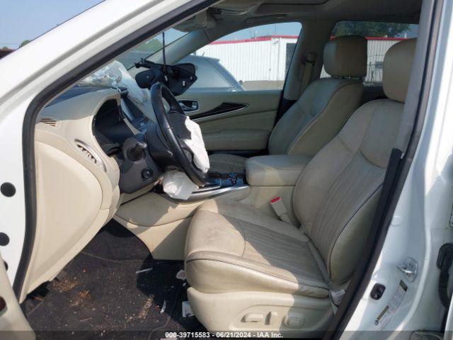 5N1AL0MMXGC508005 Infiniti QX60