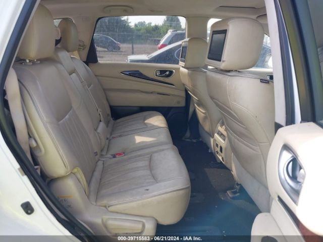 5N1AL0MMXGC508005 Infiniti QX60