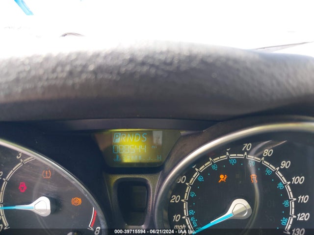 Ford FIESTA SE 2014 3FADP4EJ5EM163789 Image 7