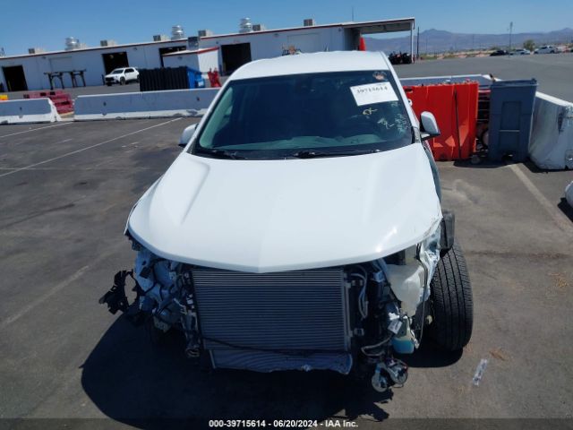 3GNAXTEG0PS195468 Chevrolet Equinox Awd 2fl