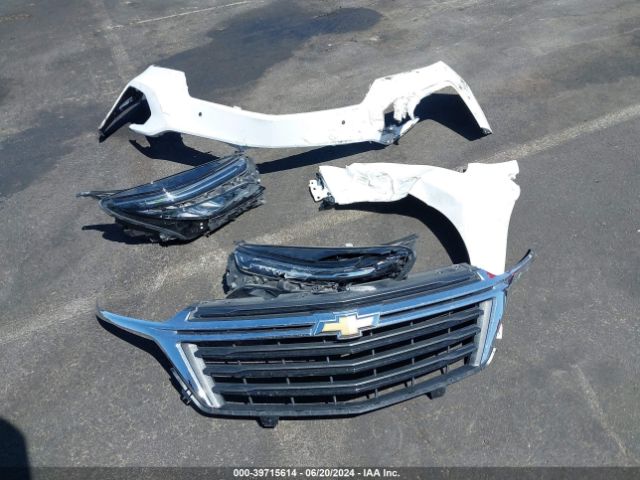 3GNAXTEG0PS195468 Chevrolet Equinox Awd 2fl