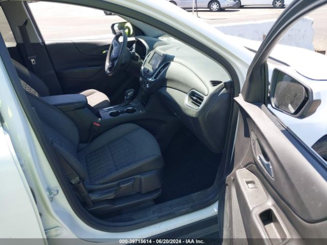 3GNAXTEG0PS195468 Chevrolet Equinox Awd 2fl