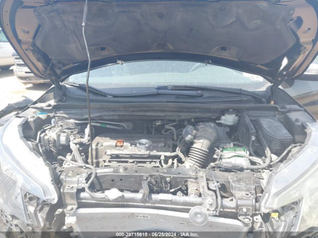 5J6RM4H30EL061625 Honda CR-V LX