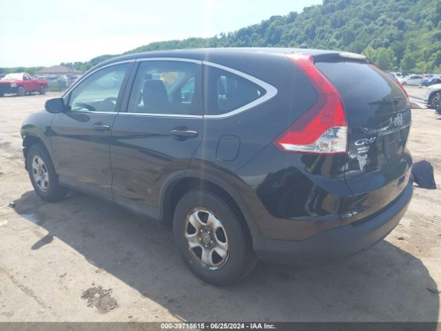 5J6RM4H30EL061625 Honda CR-V LX