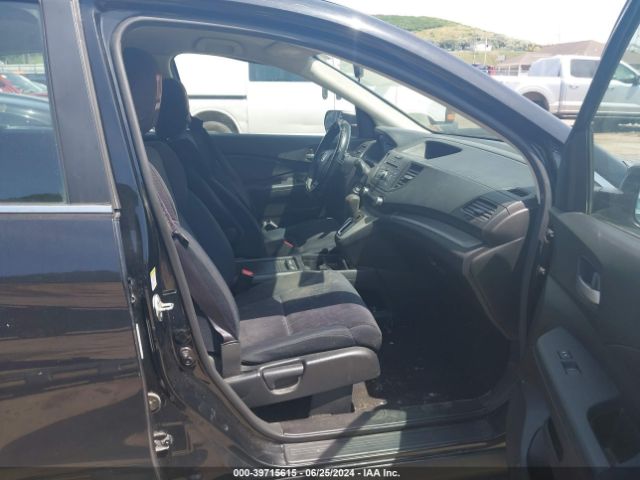 5J6RM4H30EL061625 Honda CR-V LX