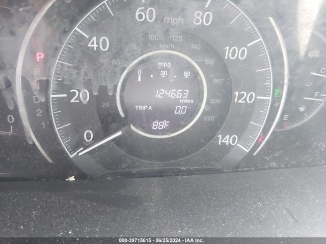 5J6RM4H30EL061625 Honda CR-V LX