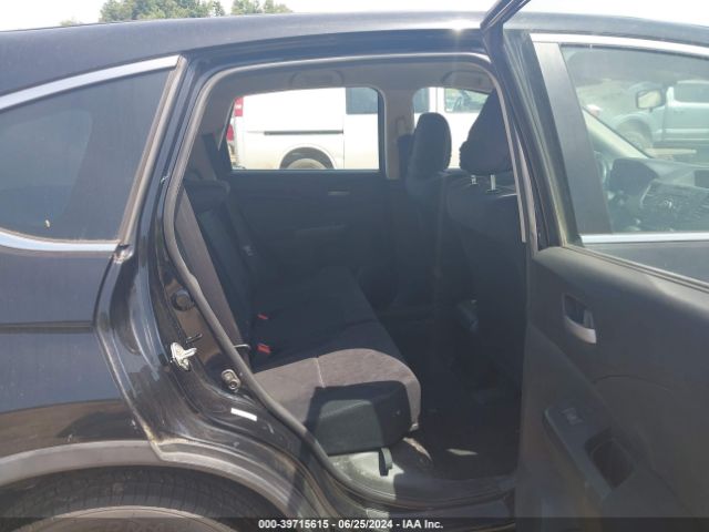 5J6RM4H30EL061625 Honda CR-V LX