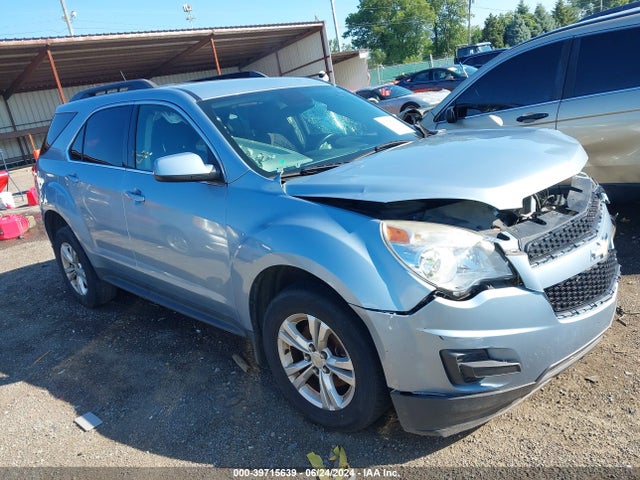 2014 2GNALBEK5E6119105 main image