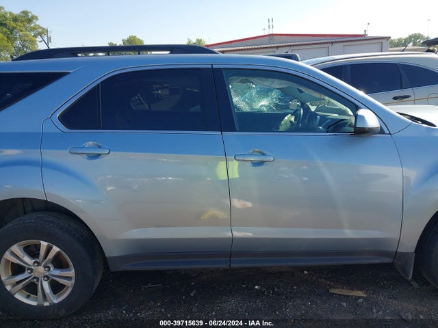 Chevrolet EQUINOX 1LT 2014 2GNALBEK5E6119105 Image 13