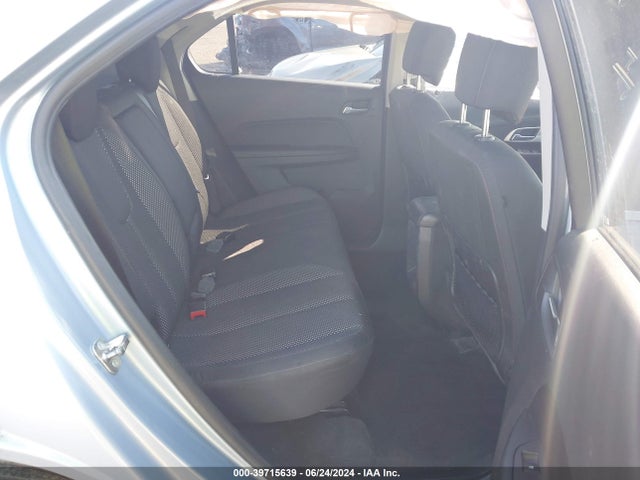 Chevrolet EQUINOX 1LT 2014 2GNALBEK5E6119105 Image 8