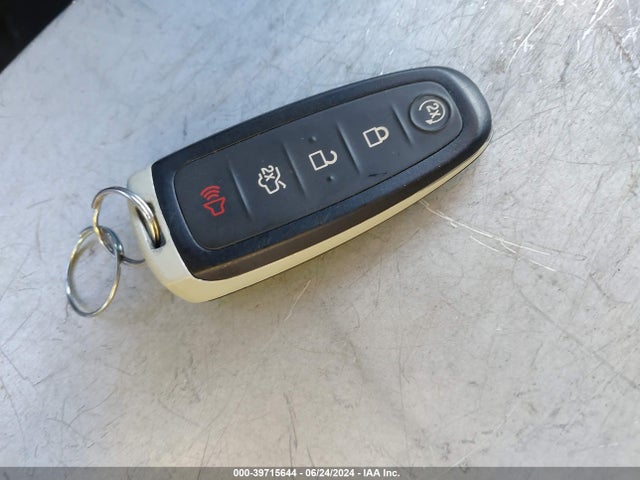 Ford TAURUS SEL 2015 1FAHP2E83FG177432 Image 11