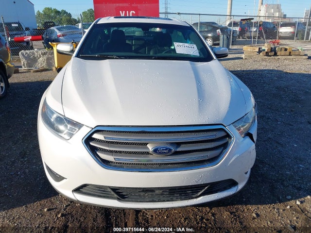Ford TAURUS SEL 2015 1FAHP2E83FG177432 Image 12