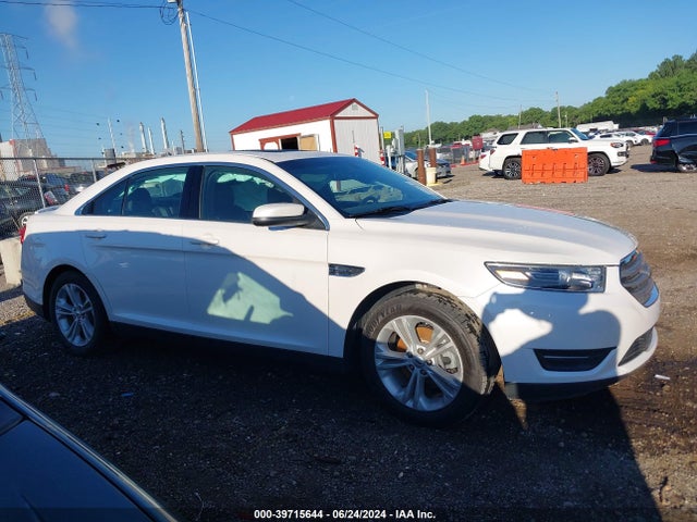 Ford TAURUS SEL 2015 1FAHP2E83FG177432 Image 13