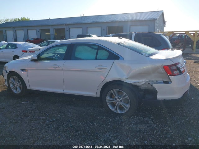 Ford TAURUS SEL 2015 1FAHP2E83FG177432 Image 14
