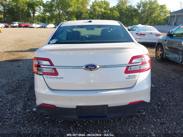 Ford TAURUS SEL 2015 1FAHP2E83FG177432 Image 16