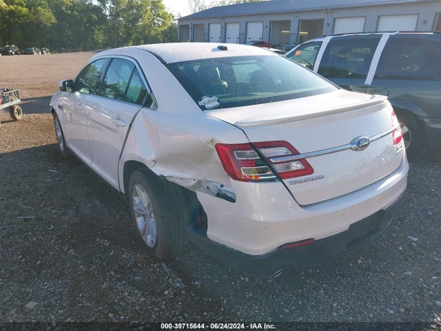 Ford TAURUS SEL 2015 1FAHP2E83FG177432 Image 3