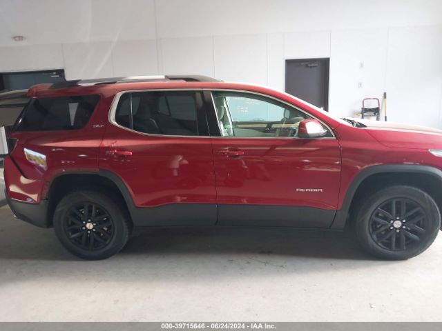 1GKKNULS4KZ225989 GMC Acadia Slt-1