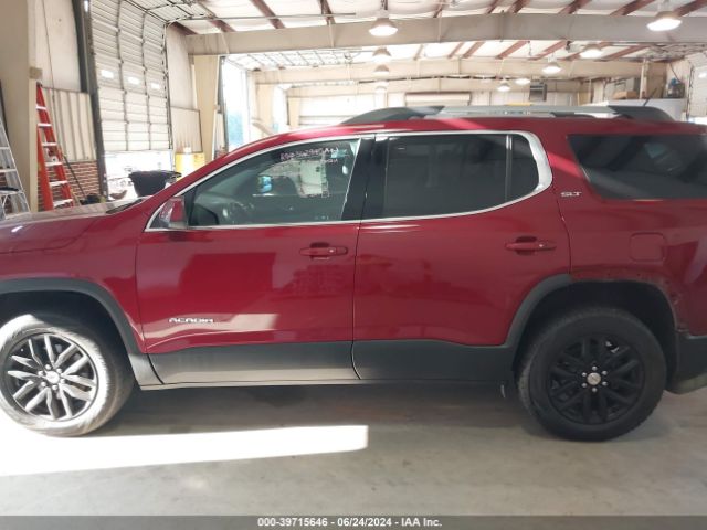 1GKKNULS4KZ225989 GMC Acadia Slt-1