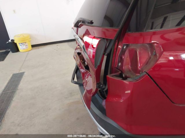 1GKKNULS4KZ225989 GMC Acadia Slt-1