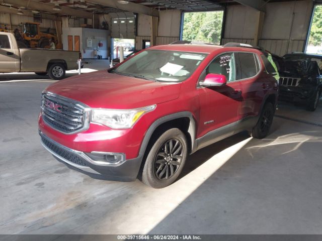 1GKKNULS4KZ225989 GMC Acadia Slt-1