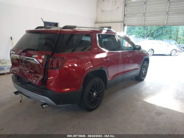1GKKNULS4KZ225989 GMC Acadia Slt-1