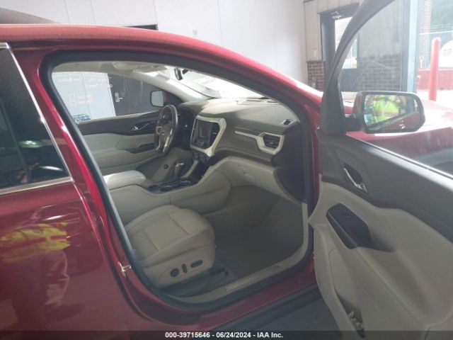 1GKKNULS4KZ225989 GMC Acadia Slt-1