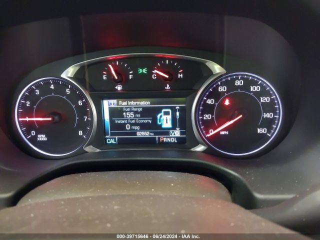 1GKKNULS4KZ225989 GMC Acadia Slt-1