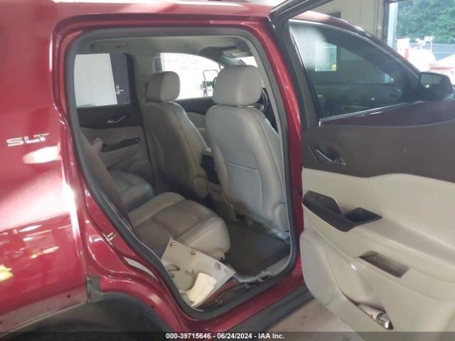 1GKKNULS4KZ225989 GMC Acadia Slt-1