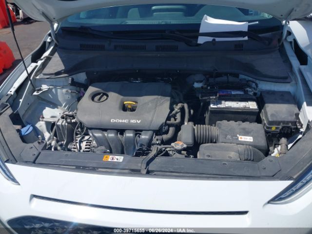 KM8K22AA6LU525305 Hyundai Kona Sel