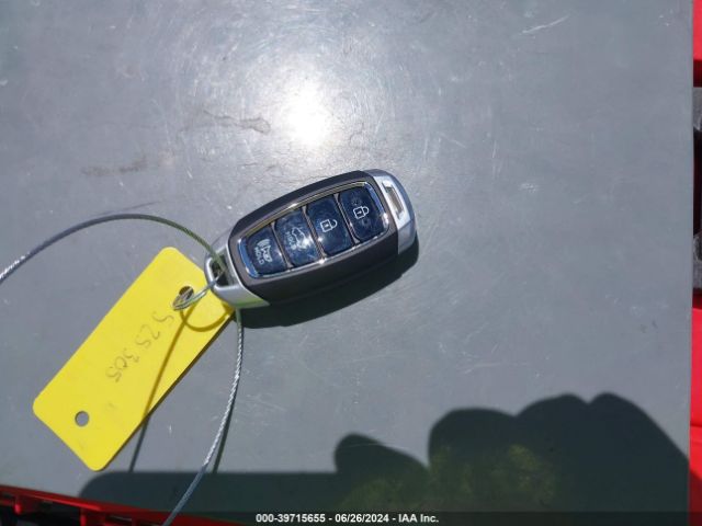 KM8K22AA6LU525305 Hyundai Kona Sel