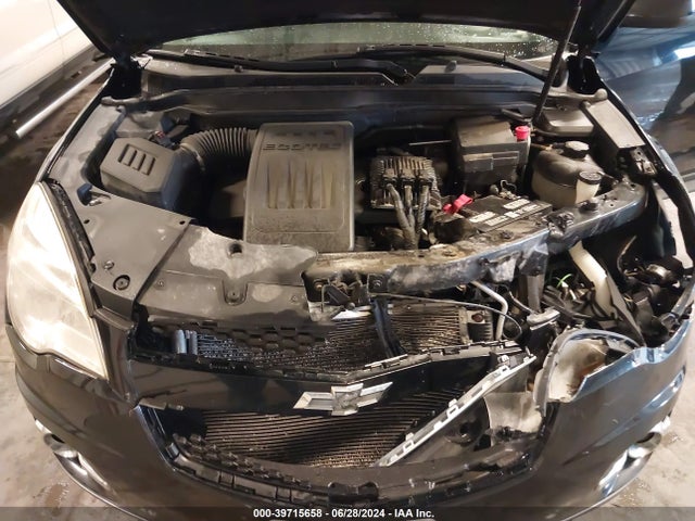 Chevrolet Equinox 2lt 2015 2GNFLGEK4F6413387 Image 10