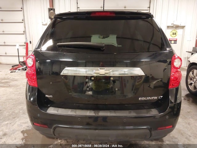 Chevrolet Equinox 2lt 2015 2GNFLGEK4F6413387 Image 16