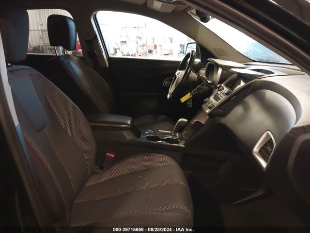 Chevrolet Equinox 2lt 2015 2GNFLGEK4F6413387 Image 5