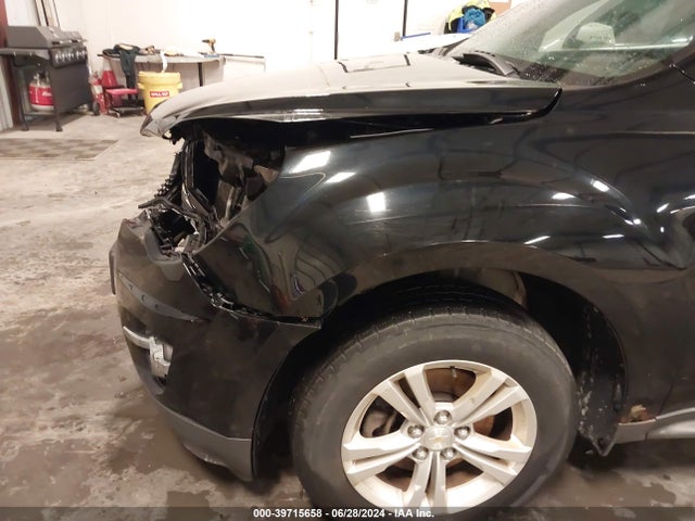 Chevrolet Equinox 2lt 2015 2GNFLGEK4F6413387 Image 6