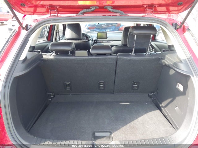 JM1DKFC77K0425872 Mazda Cx-3 Touring