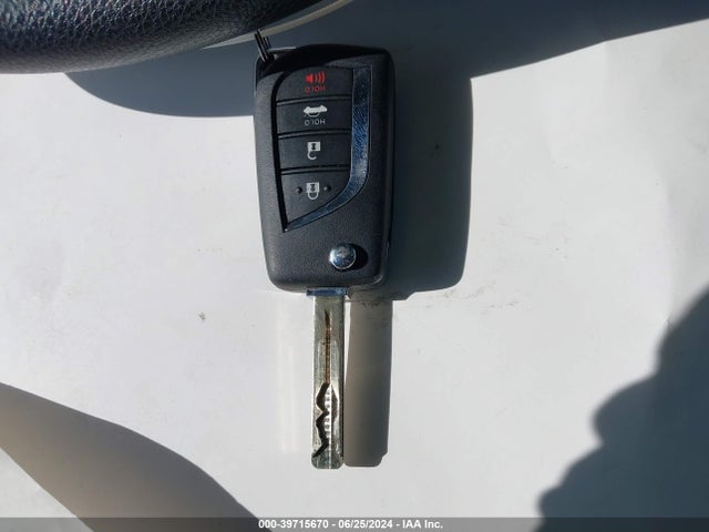 Toyota Corolla Hybrid Le 2023 JTDBCMFEXPJ012915 Image 11
