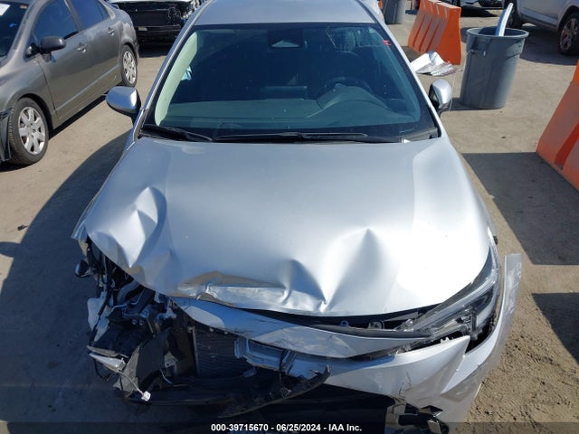Toyota Corolla Hybrid Le 2023 JTDBCMFEXPJ012915 Image 13