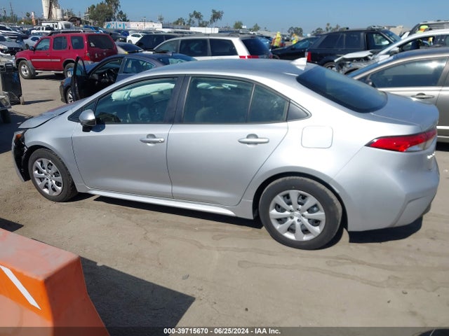 Toyota Corolla Hybrid Le 2023 JTDBCMFEXPJ012915 Image 15